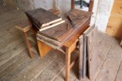 Reclaimed Wood Furniture