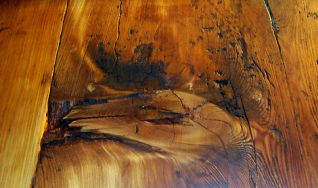 Reclaimed Wood Furniture